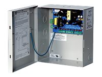 Sav 9D - Power supply