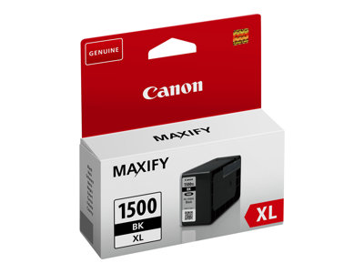 CANON PGI-1500XL BK
