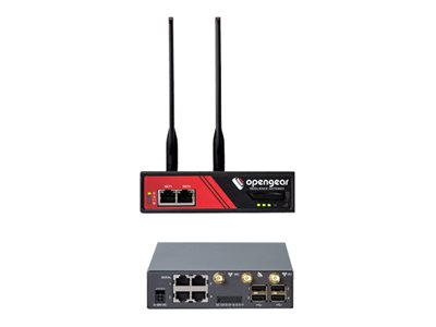 Opengear Resilience Gateway ACM7004-2-LMP-GLB
