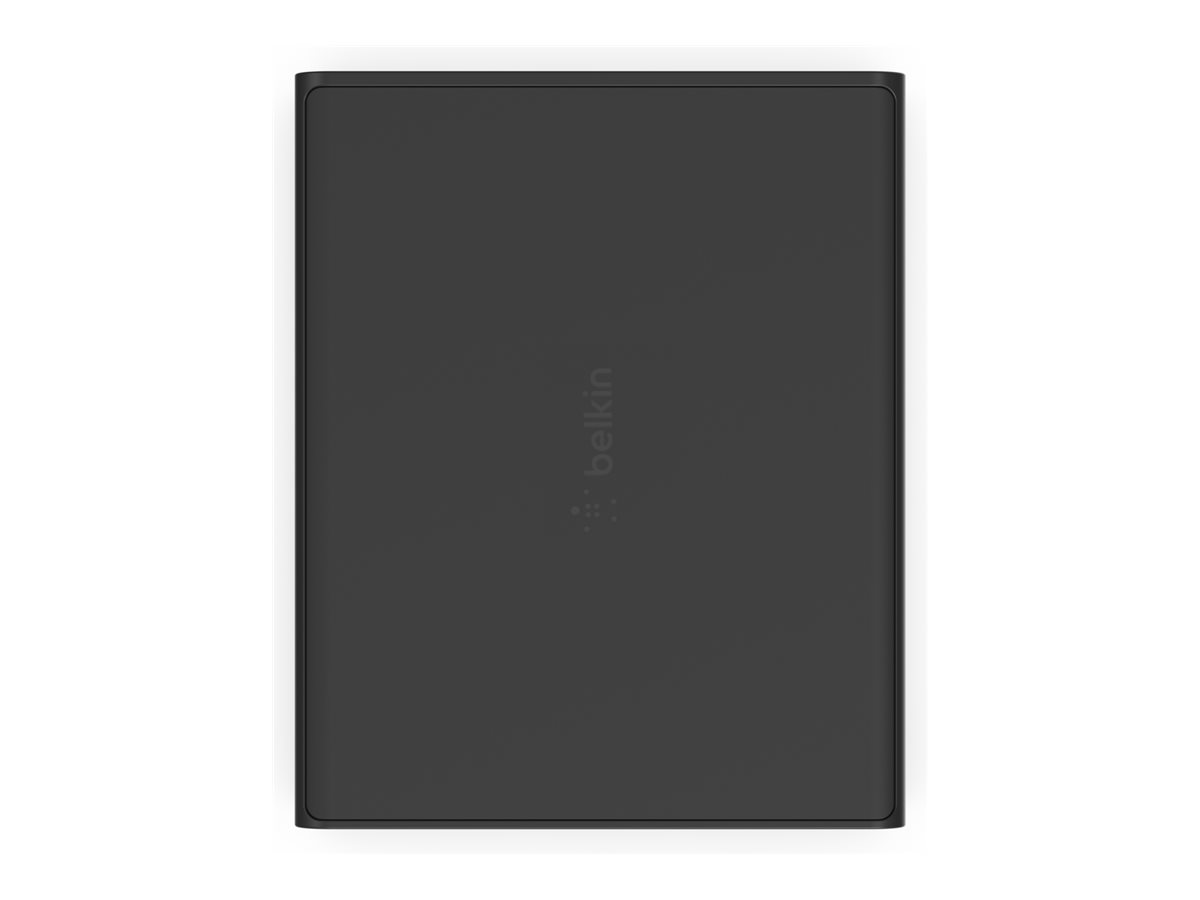 Belkin BoostCharge Pro | Overview, Specs, Details | SHI
