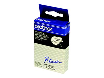 BROTHER TZES651 Schriftbandkassette 24mm, BROTHER TZES651 (BILD3)