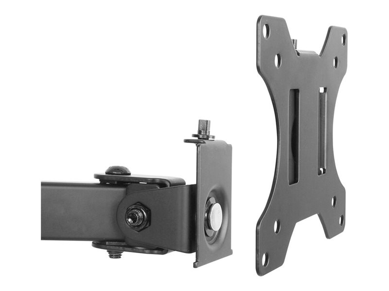 Neomounts FPMA-D550NOTEBOOK Support d\'cran  fixer avec support pour ordinateur portable 10-32"