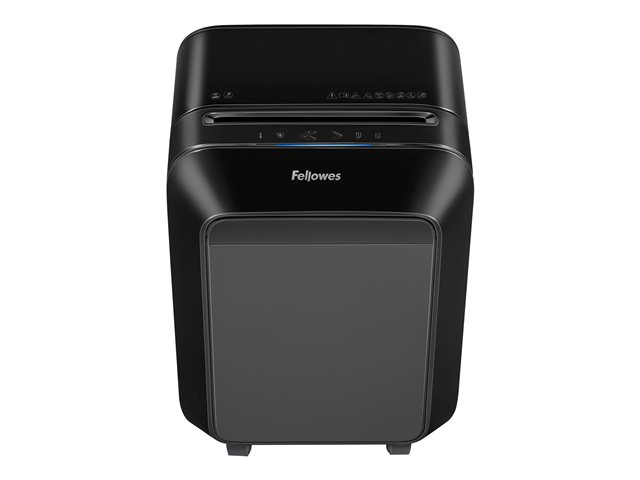 FELLOWES Powershred LX210 Black Shredder