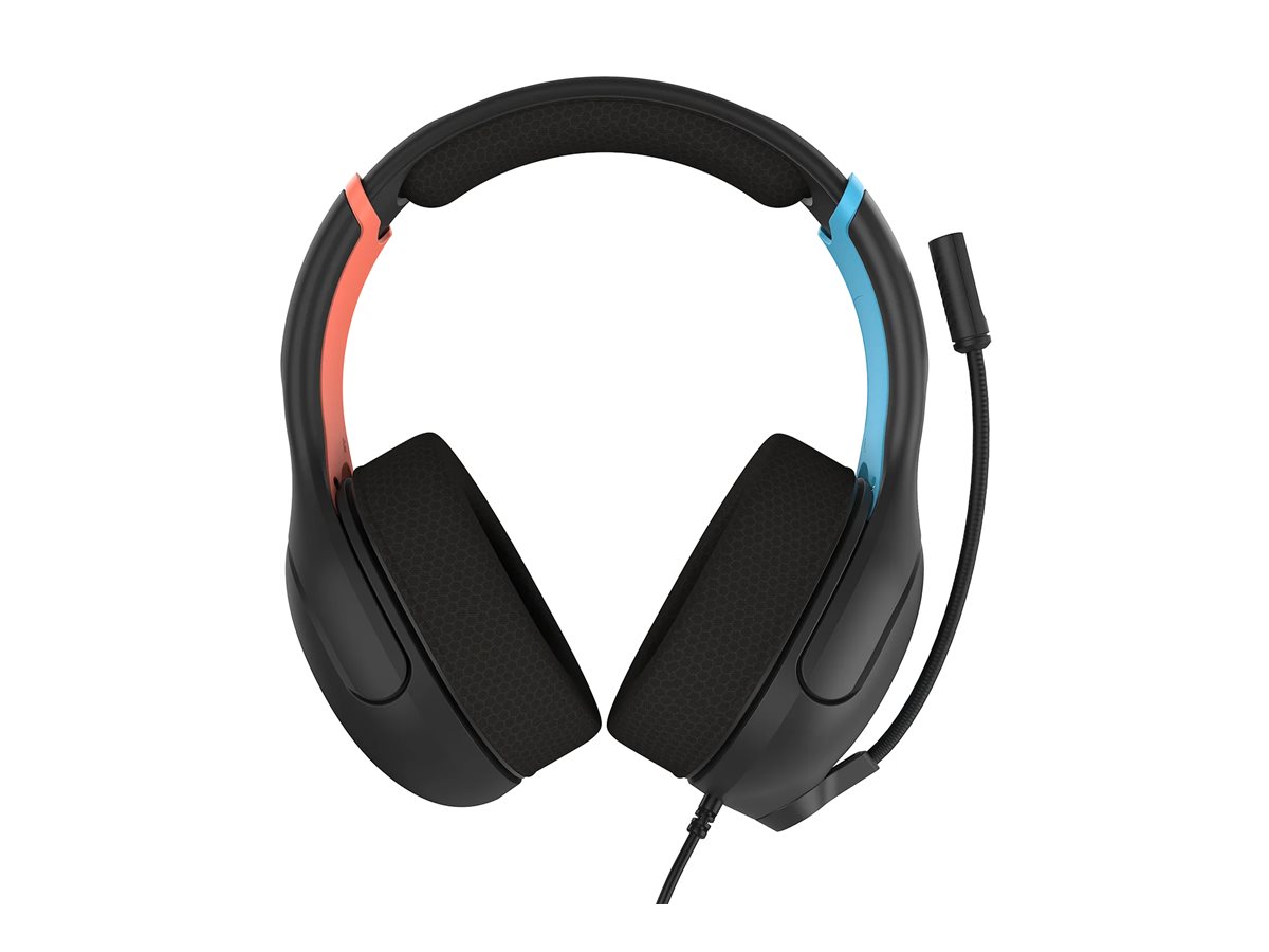 Turtle Beach Airlite Fit for Nintendo Switch 2 headset 3.5 mm Product shot Right side 77650