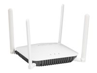 Fortinet FortiAP 233G Wireless access point indoor Wi-Fi 6E ZigBee, Bluetooth 