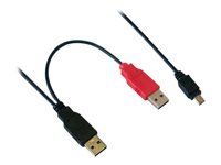 MCL Samar Cbles pour PC MC922APB/2-1M