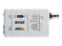 Axis Options Axis 5026-401