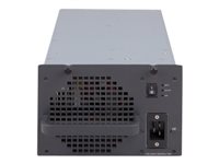 HPE - Alimentation électrique (interne) - 1400 Watt - Danemark 