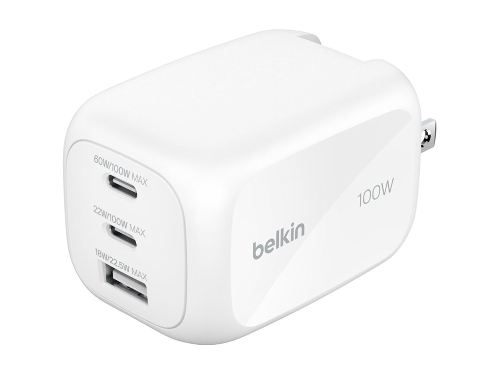 Belkin BoostCharge Pro