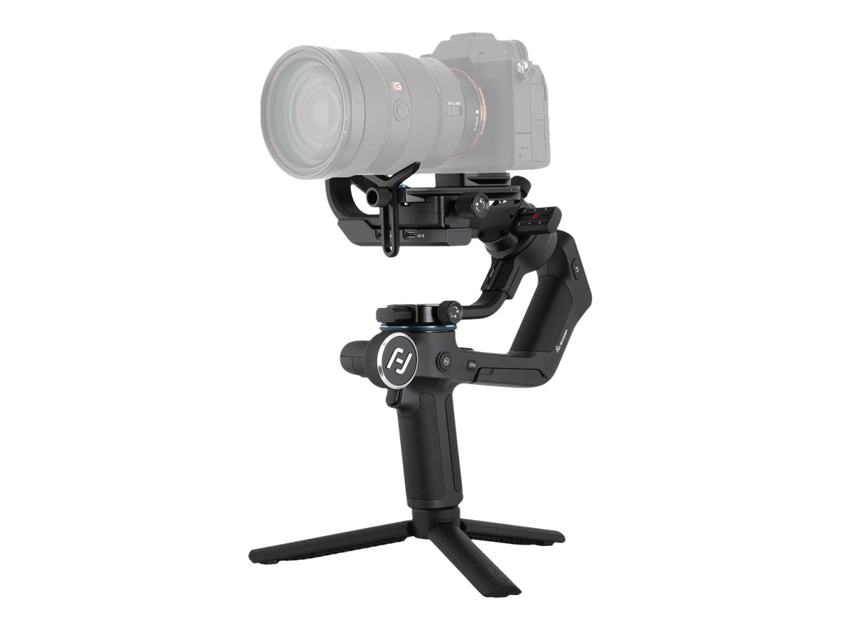 Feiyu SCORP Motorized Handheld Stabilizer