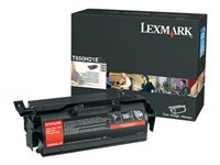 Lexmark Cartouches toner laser T650H21E