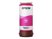EPSON 1LB 114 EcoTank Magenta ink bottle