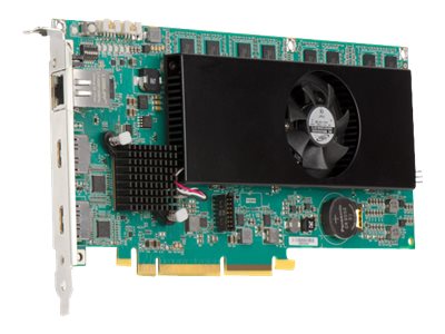 Matrox Mura IPX Series MURAIPXI-E2MF