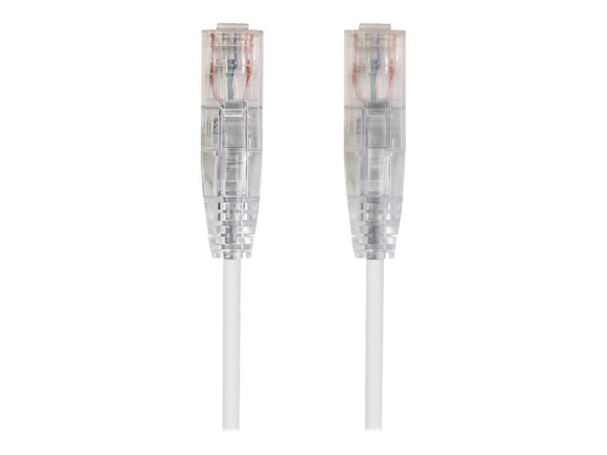 Monoprice SlimRun - Patch cable
