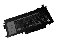 DLH Energy Batteries compatibles DWXL3995-B059Y2