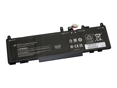 BTI - Batterie de portable (équivalent à : HP N59787-005) - Lithium Ion - 3 cellules 