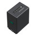 Sony NP-FV100 battery - Li-Ion