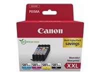 Canon Cartouches Jet d'encre d'origine 1998C007