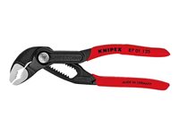 KNIPEX Cobra Hightech Water Pump Tunge og rille-tang