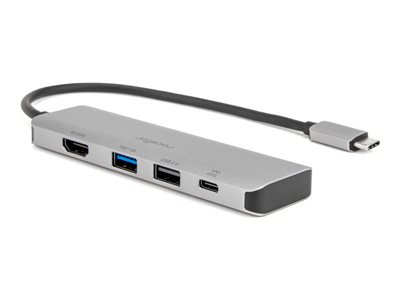 Rocstor - Docking station
