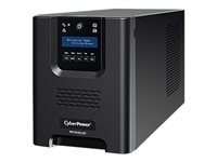 CyberPower Professional Series PR1000ELCD UPS 900Watt 1000VA
