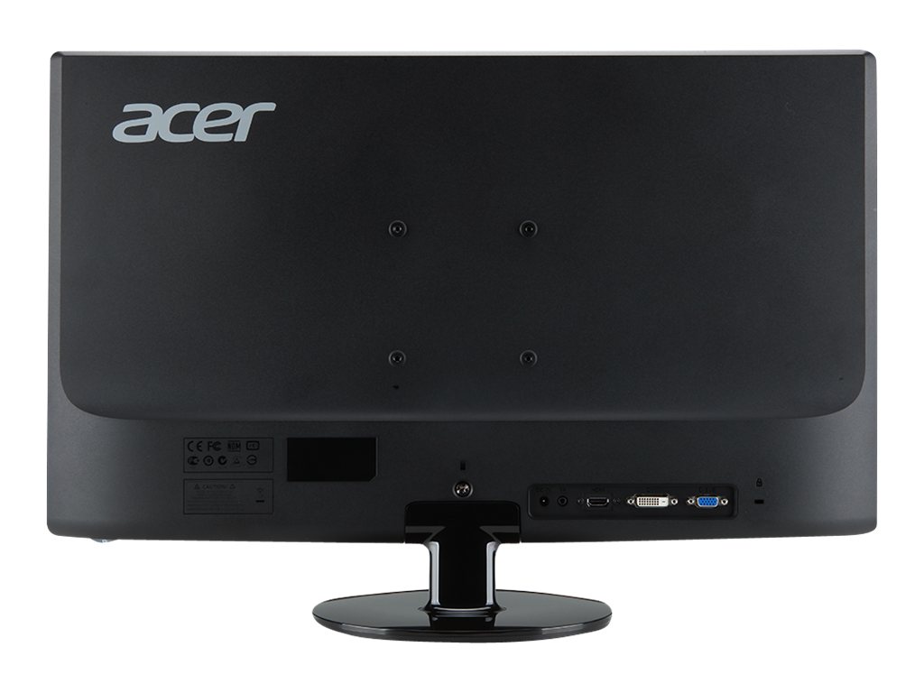 acer s271hl dbid 27