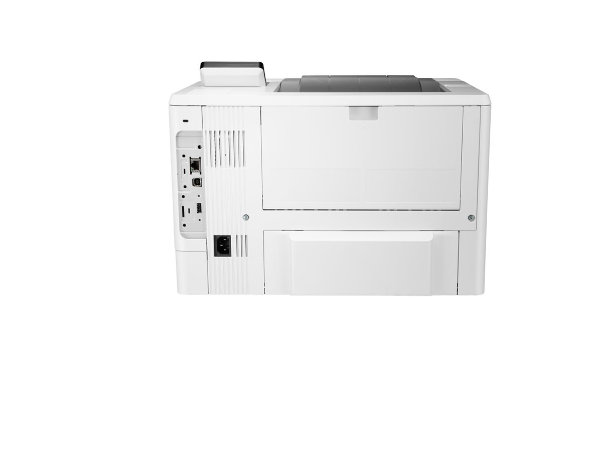 HP LaserJet Enterprise M507dn