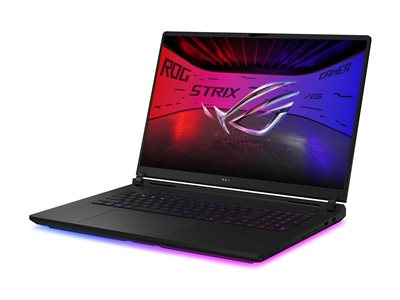 ASUS ROG Strix SCAR 18 G835LR-XS96