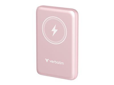 Verbatim Charge 'n' Go
