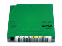 HPE Ultrium WORM Data Cartridge
