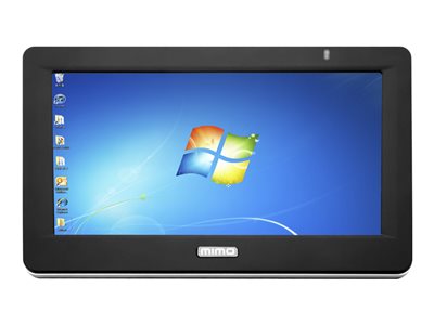 Mimo UM-760RF LCD monitor 7INCH portable touchscreen 1024 x 600 250 cd/m² 700:1 US