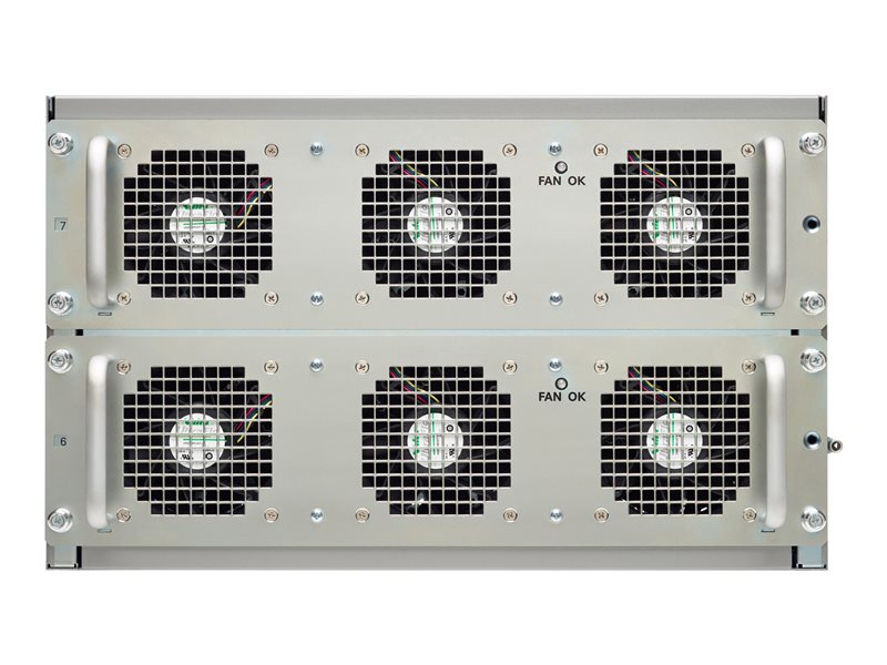 CISCO ASR1006-X Chassis