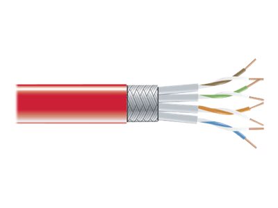 Black Box CAT6 - Bulk cable