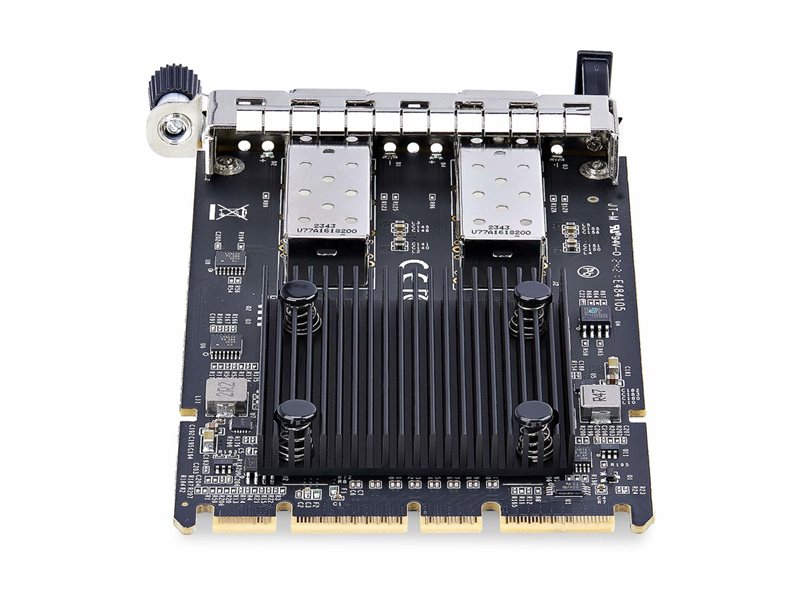 StarTech.com Carte Rseau SFP+ 10Gbps OCP  2 Ports