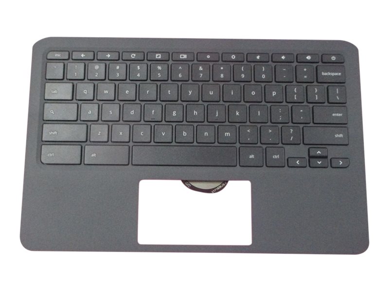 HP - Notebook replacement keyboard