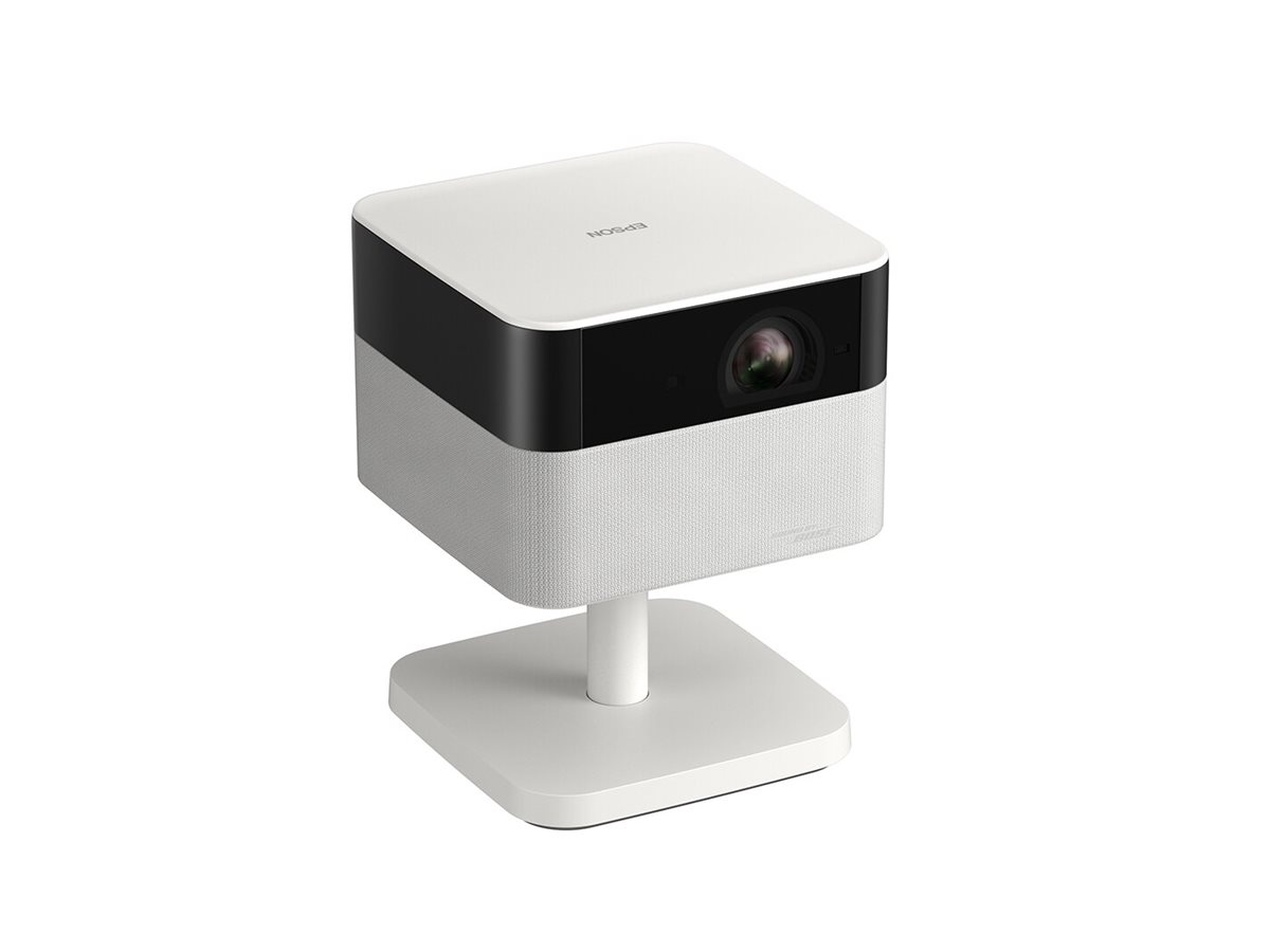 EPSON EF-71 1080p, Projector, 700lm