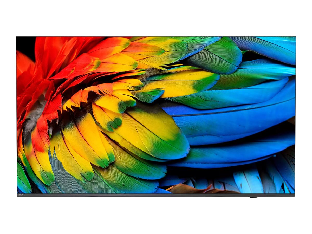 Philips 75hfl6214u Professional Mediasuite 75 Led Backlit Lcd Tv 4k For Healthcare Hotel
