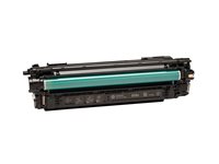 HP 656X LJ Toner Cartouche Noir HY