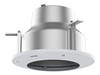 AXIS TP5201-E Camera dome recessed mount ceiling mountable, recessed mount outdoor 