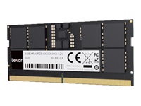 Lexar SoDimm LD5S16G56C46ST-BGS