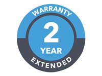 Elo Extended Warranty 2år Reservedele og arbejdskraft