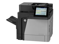 HP LaserJet Enterprise MFP M630dn Laser