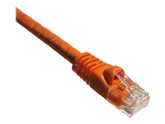 Axiom - Patch cable - RJ-45 (M) to RJ-45 (M)