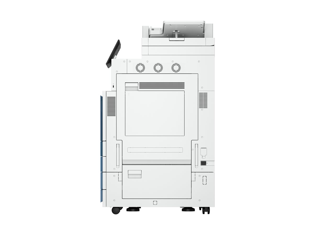 HP LaserJet Enterprise MFP 8601dn – foto 11