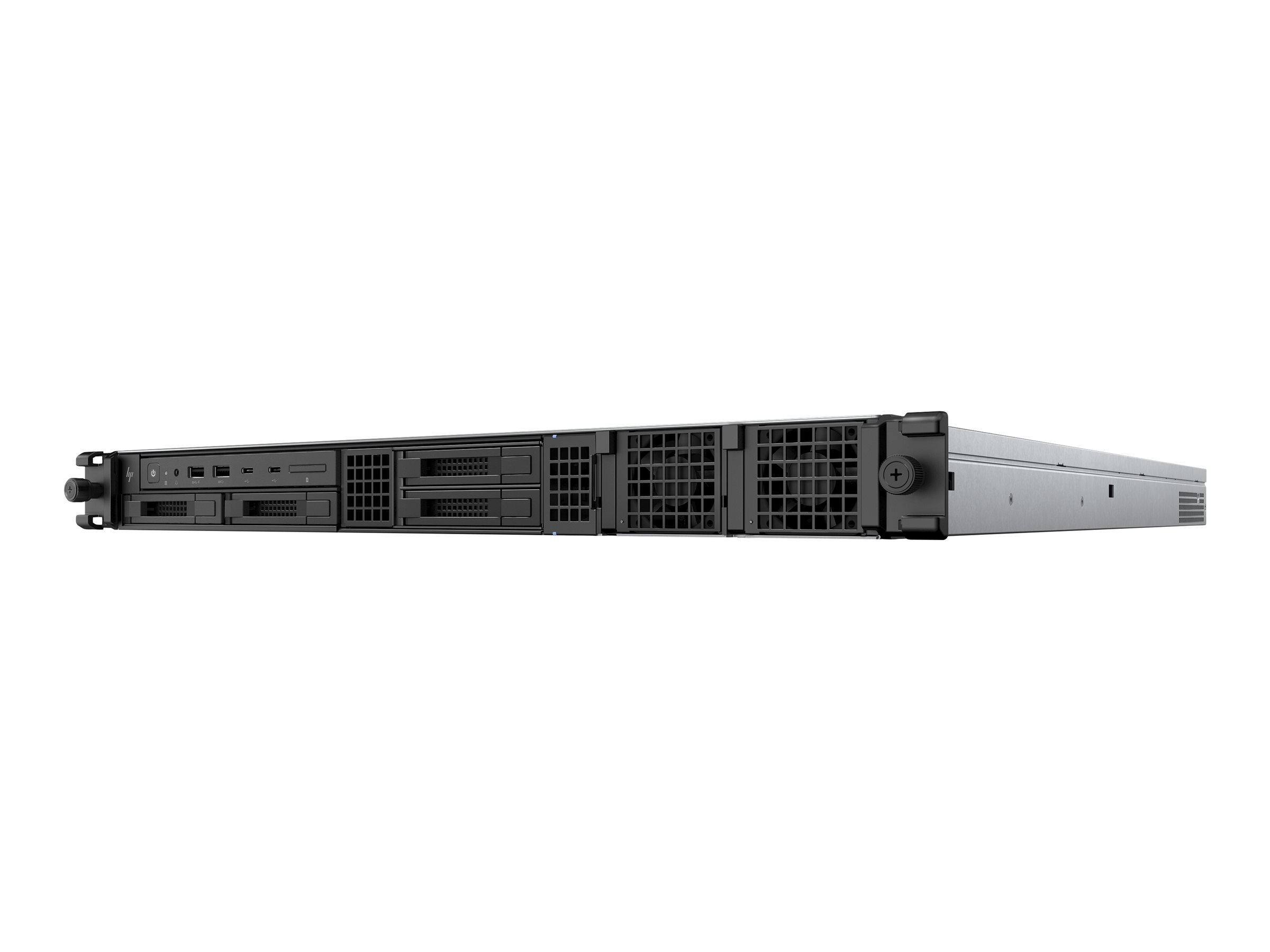 HP ZCentral 4R - Rack-mountable 1U