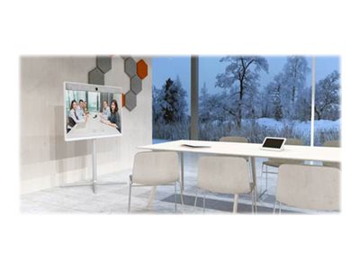 Cisco - Wheel base - for Webex Room 55