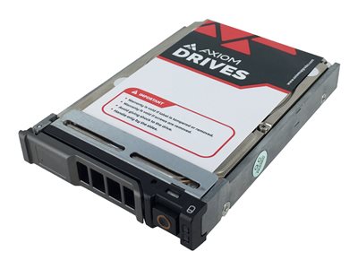 Axiom - Hard drive - 1.8 TB