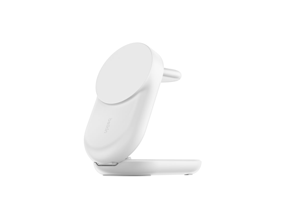 Belkin UltraCharge - Wireless charging stand
