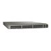 Cisco Nexus 3064-T Forward Airflow Base and LAN Enterprise License Bundle