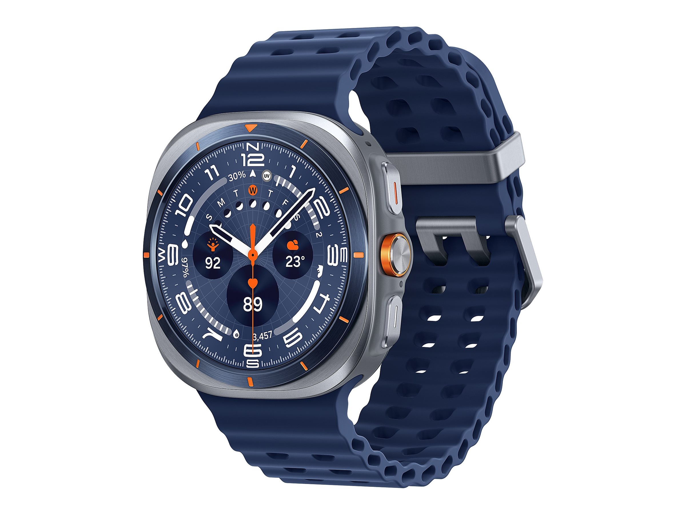 Samsung Galaxy Watch Ultra